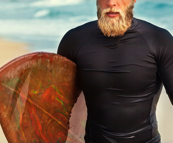 Surfer